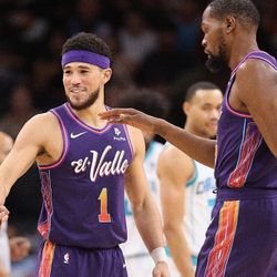 Oklahoma CITY THUNDER  vs  SUNS PHOENIX 