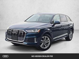 2022 Audi Q7