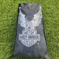 Harley Davidson Outdoor Motorcycle/Bike Cover