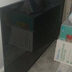 43 Inch Smart Tv 