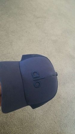 ALO Men Hat