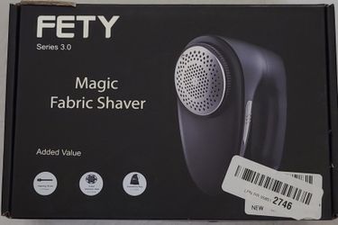 Magic fabric saver