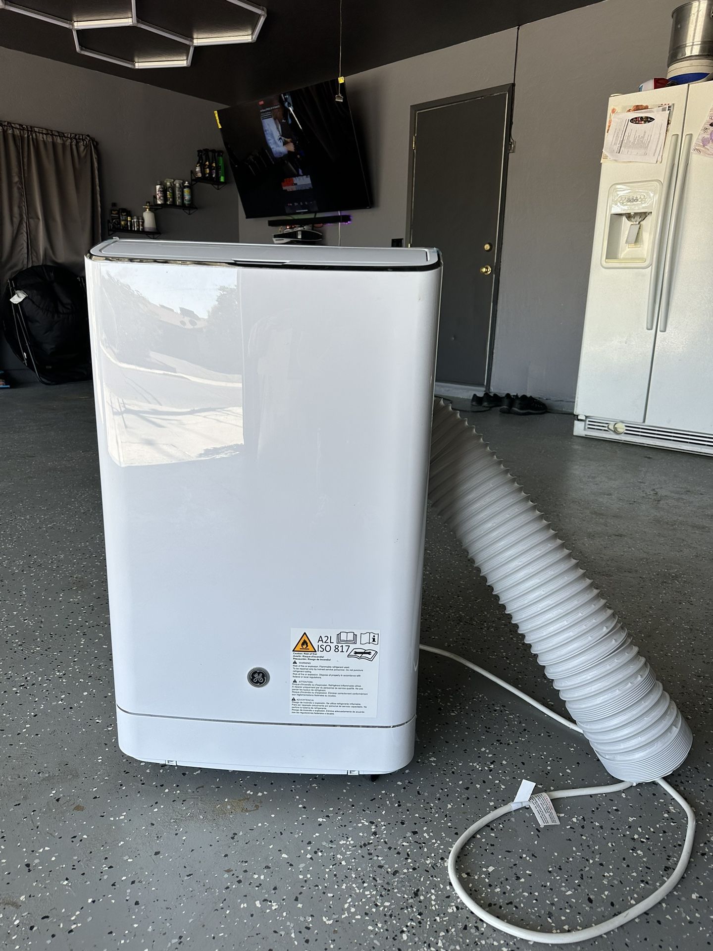 Ac Unit