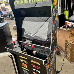 Legends Ultimate CE-HD