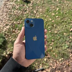 iPhone 13 128gb Unlocked 