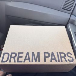 Special Heavy Duty Dream Pairs 