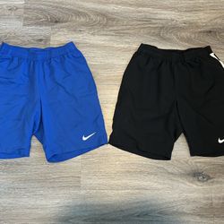 Nike Dri-Fit Shorts