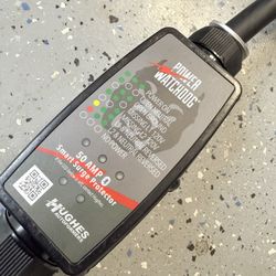 50 Amp Surge Protector 