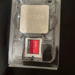 AMD Ryzen 5 5600x