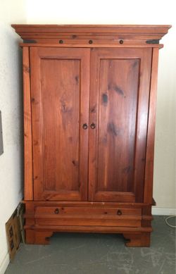 Armoire