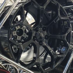 High-Quality 20" Alloy Wheels - 5x1115 For sale is a complete set of four 20-inch alloy rims. Spec: 5x115 bolt circle. Well-maintained, clean, and rea