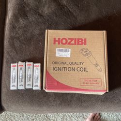 2017 Ford Escape 1.5l Turbo Tune Up