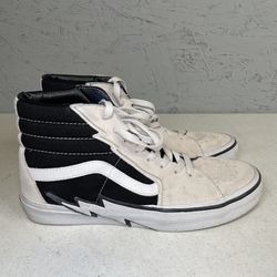 Vans Bolt Shoes 