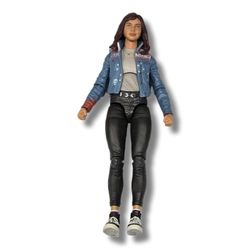 Marvel Legends Figure - America Chavez
