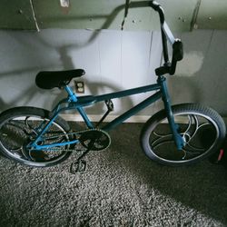 Bmx