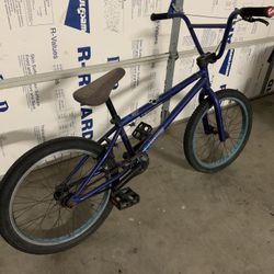 Eastern Bmx Bike 