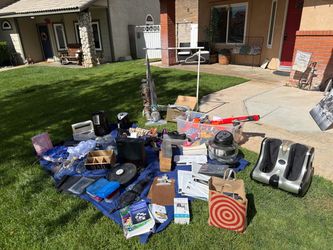 Multiple items