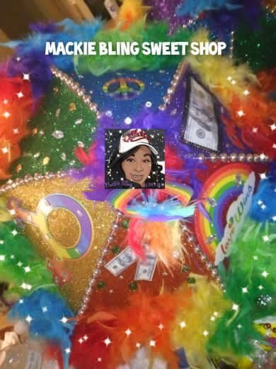 Second Line Umbrellas