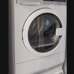 Dryer Ventless, Electrolux, Working Condition, Fuse For Heat Needs To Be Replaced 