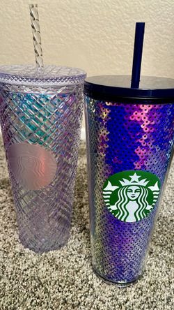 Starbucks Collection Cups