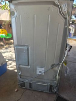Kenmore Elite refrigerator