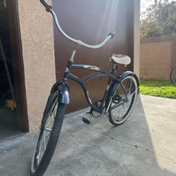 Cruiser Bike
