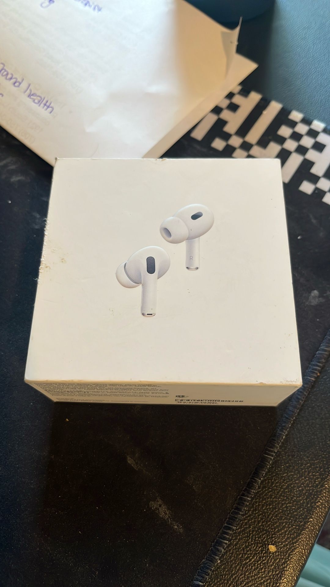 AirPod Pros