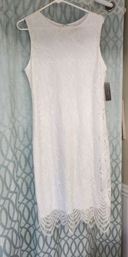 Please check my other items.    new  size 12 BEAUTIFUL  lace dress 