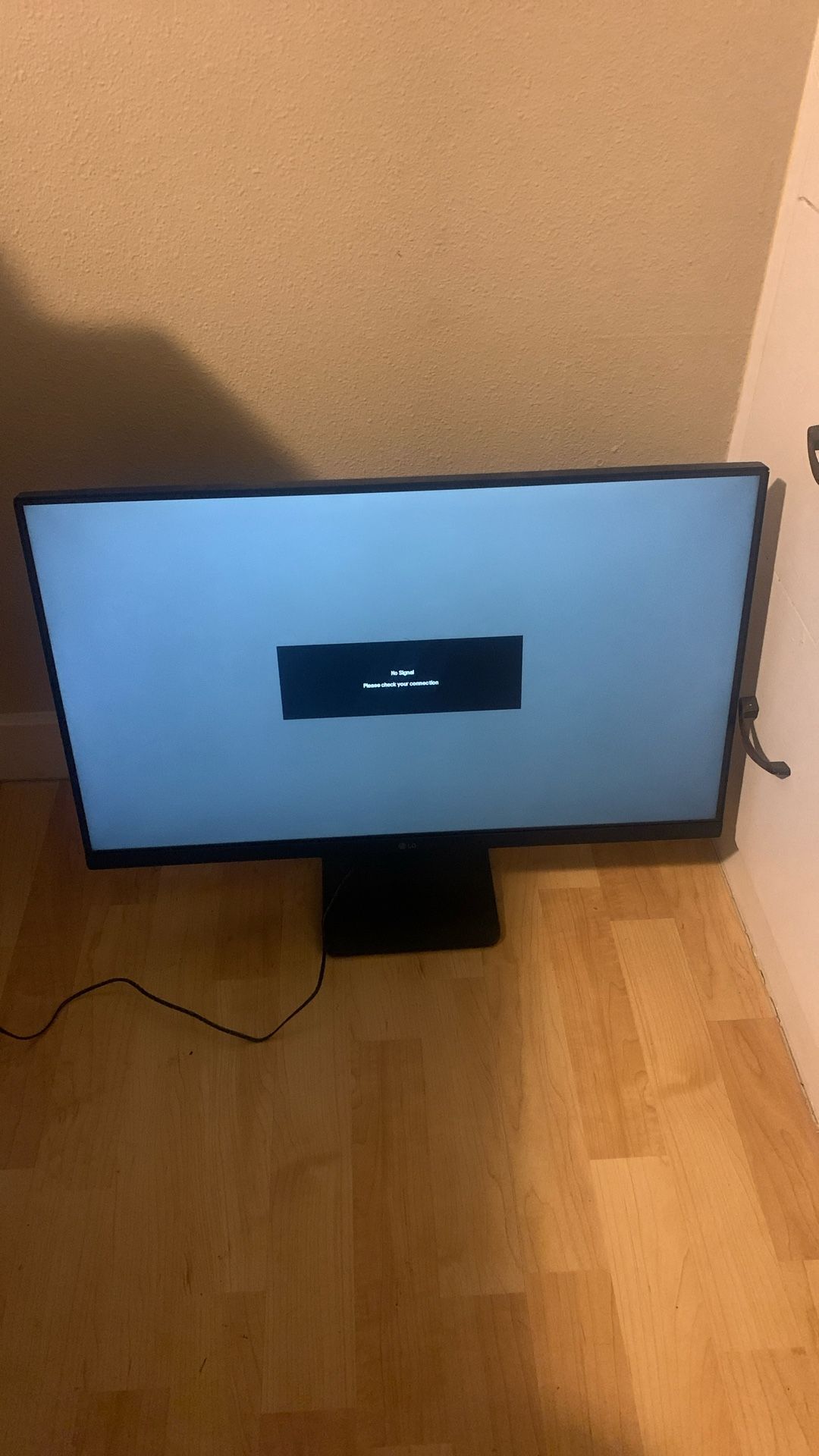 Lg 27 Inch Monitor