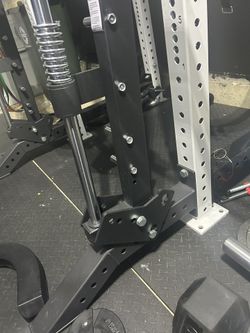 Bells Of Steel Smith Machine Attachment BYOB