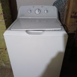 Hotpoint Washer