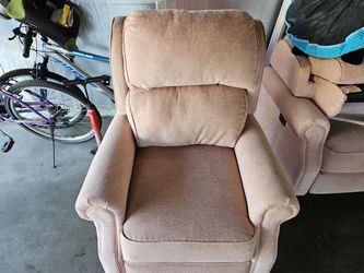 Electrical chairs