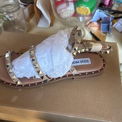 Steve Madden
