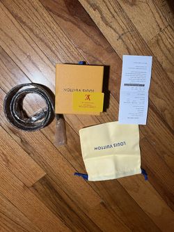 Lv Belt
