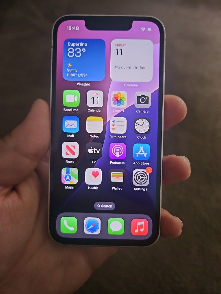 Pink Iphone 13 Mini 256gb Unlocked