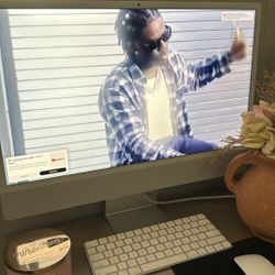 iMac 2023