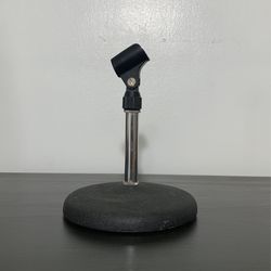 Mic Stand/Podcast Stand