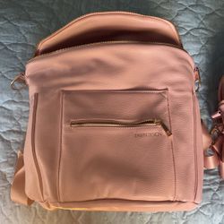 FAWN Diaper bag
