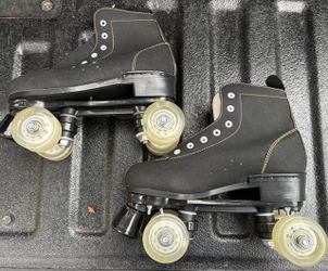 Roller Skates, new, size 40