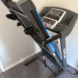 GOPLUS Pro-Cushion Treadmill 