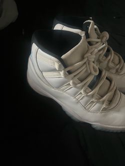 Jordan 11s