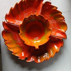 MCM California Originals Chip and Dip Set