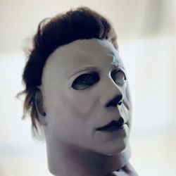 Amazing Collectors Michael Myers Mask