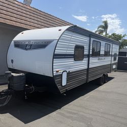 🚐✨ FOR SALE: 2022 Gulf Stream Ameri-Lite Ultra Lite 268BH  Sleeps 10! ✨🚐