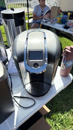 Keurig 2.0 Coffee Maker
