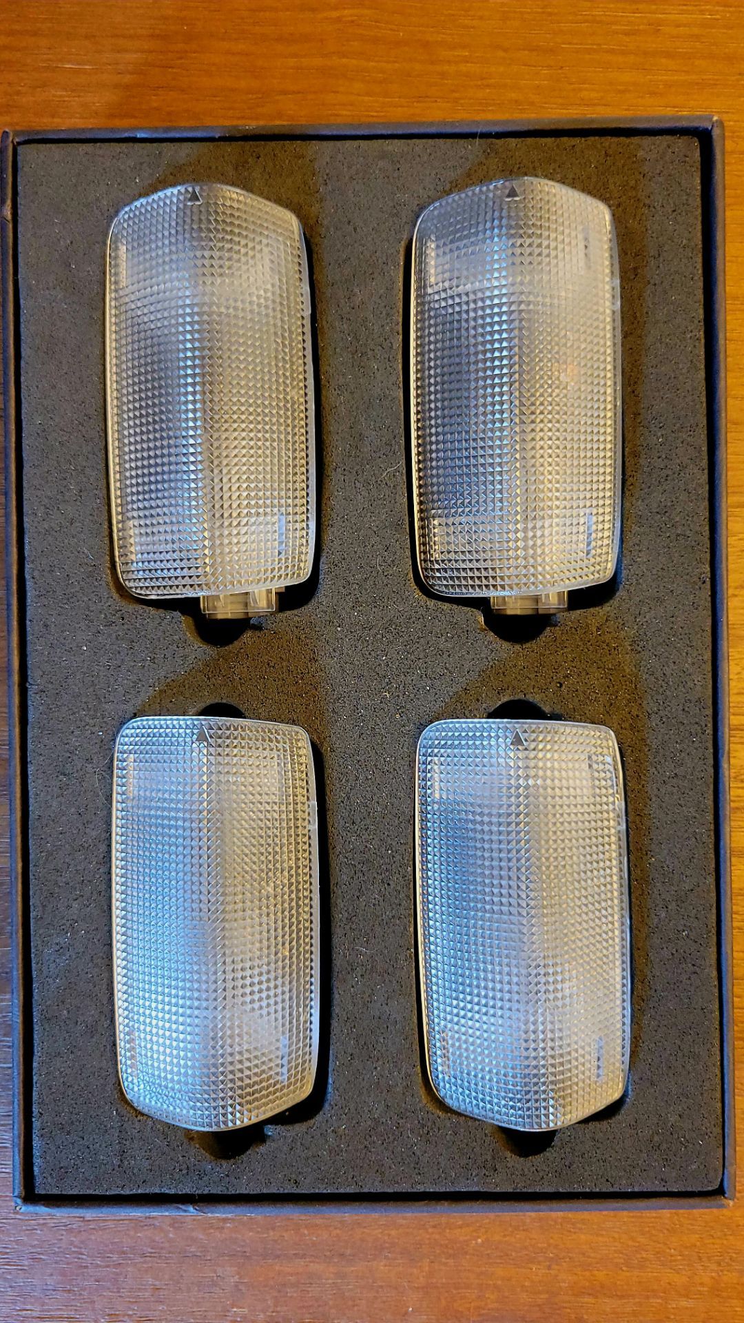 Toyota 4runner 5th gen Door Courtesy Lights