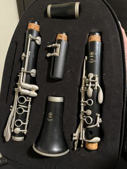 Clarinet