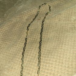 gold chain 14k