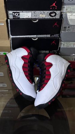 Air Jordan 10 Westbrook 'Class of 2006'