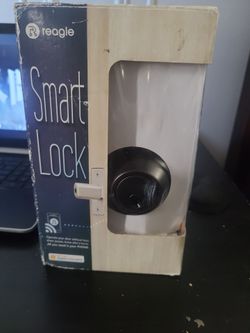 Smart lock